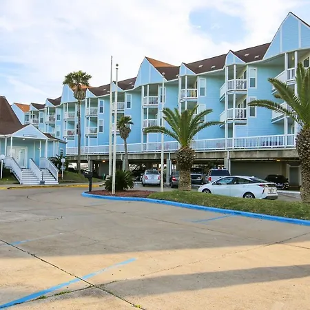 Seascape 2301 Condo